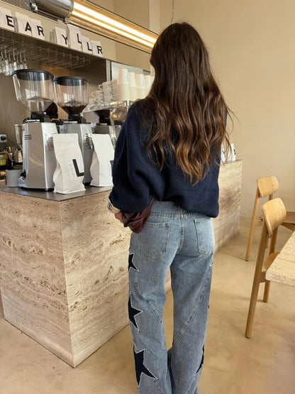 Violetta | Jeans 3 Stelle