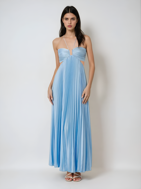 SERENA - Abito Maxi Elegante