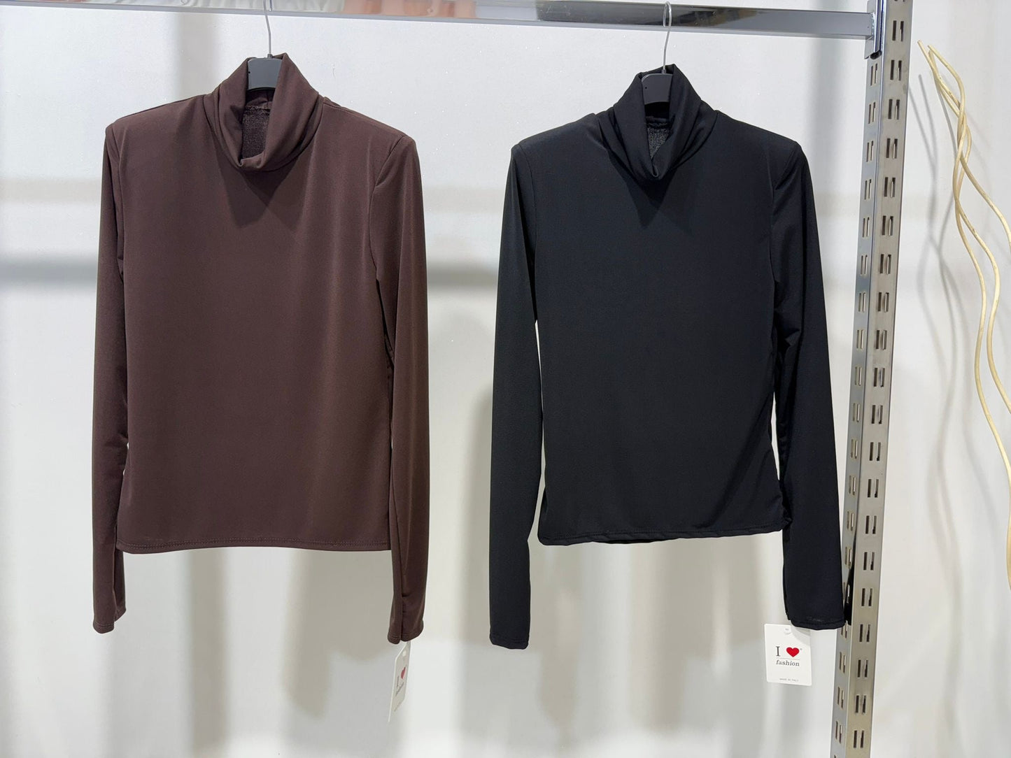 Alice - Completo Elegante