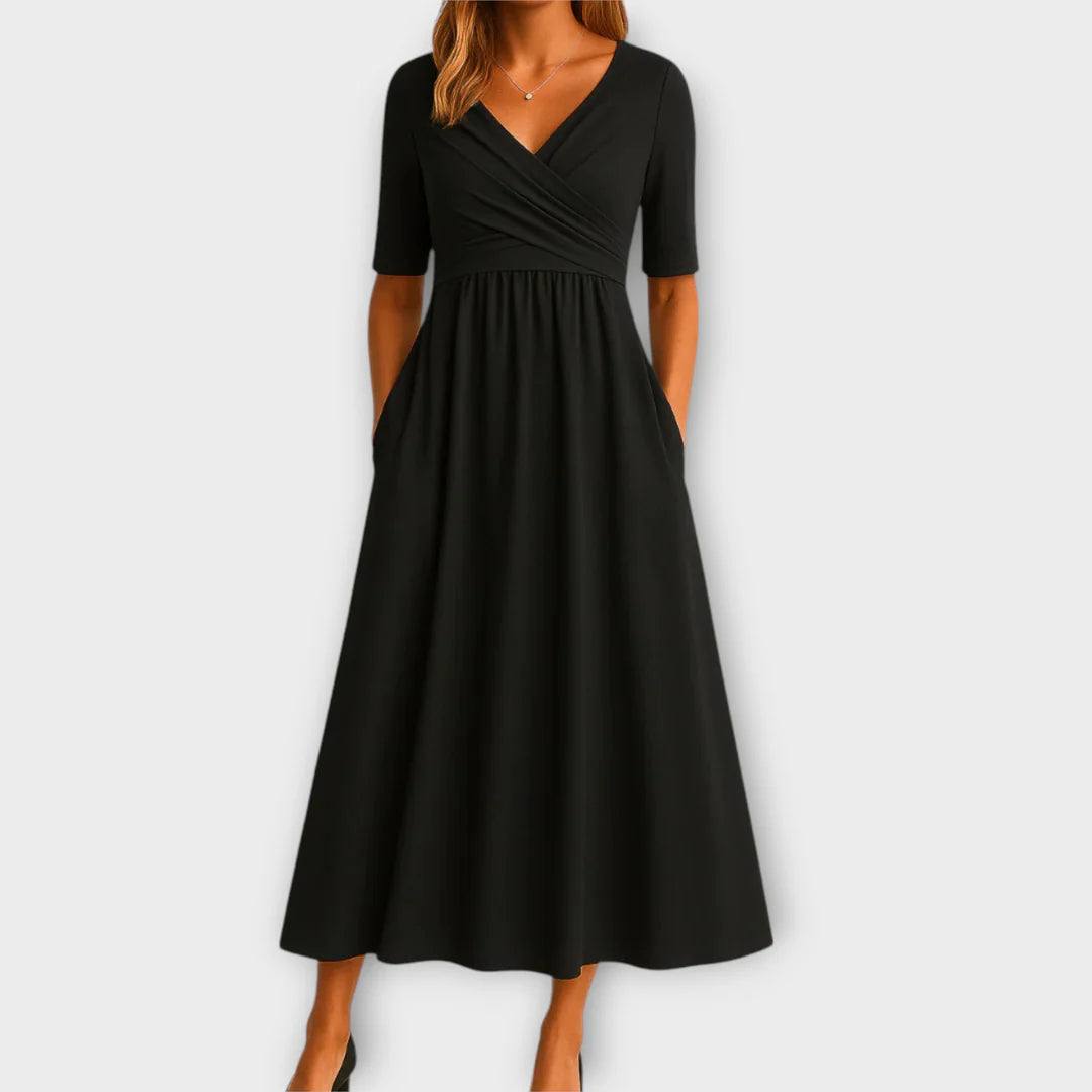 Sofia – Abito in Lino