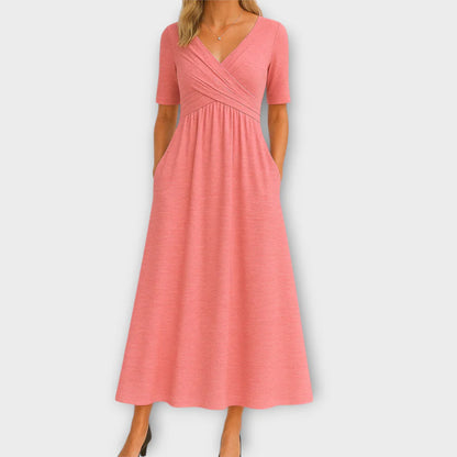 Sofia – Abito in Lino