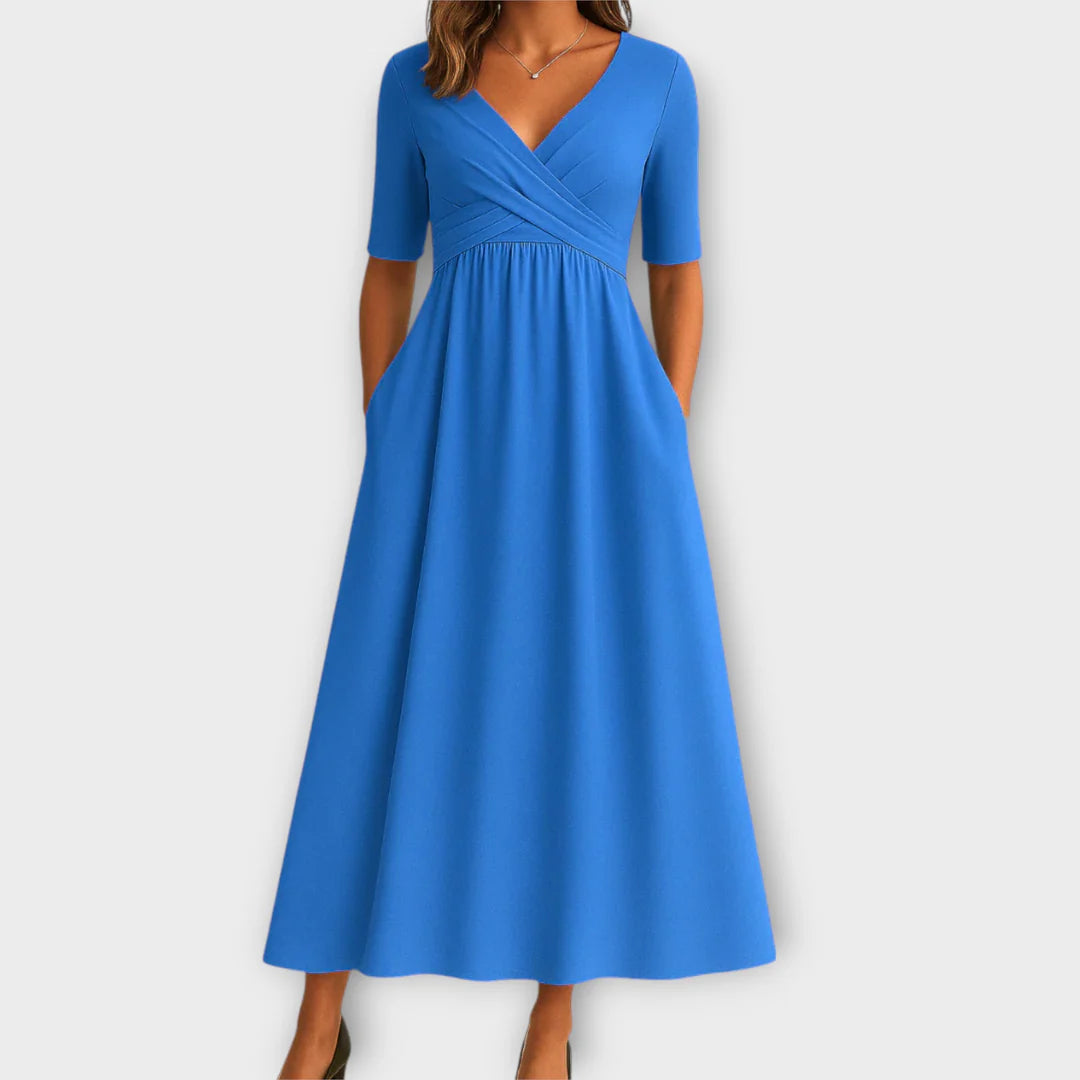 Sofia – Abito in Lino